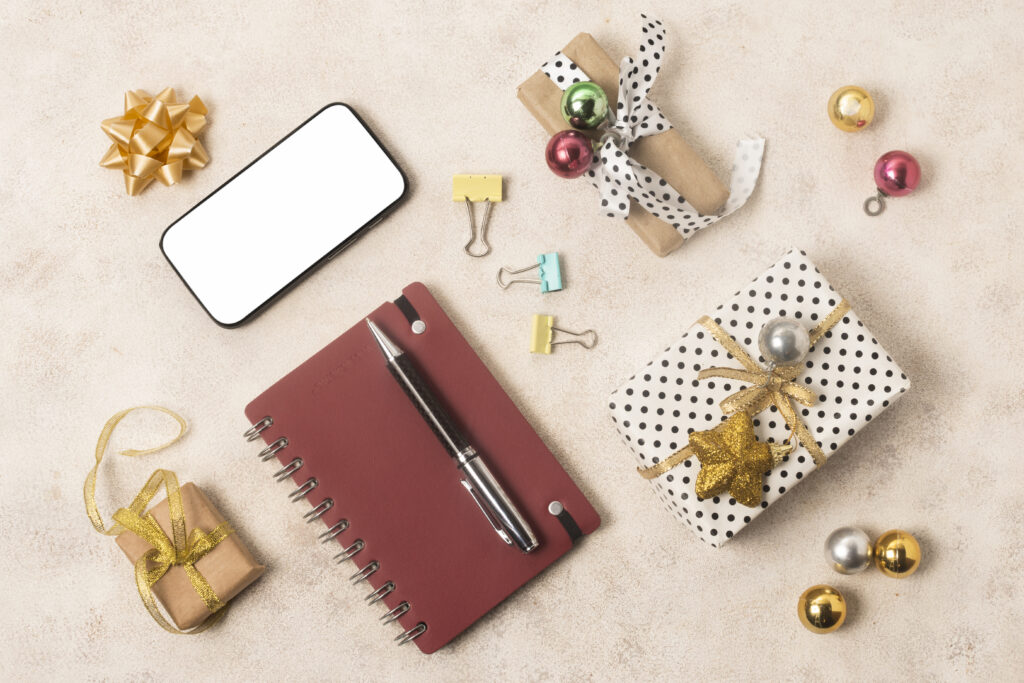 regalos navideños corporativos