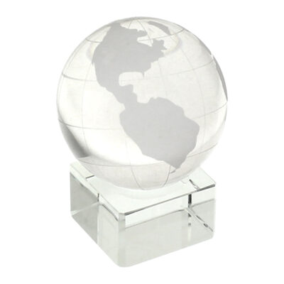 Mini Trofeo Galvano World