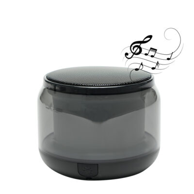 Parlante Altavoz Bluetooth "FLASH"