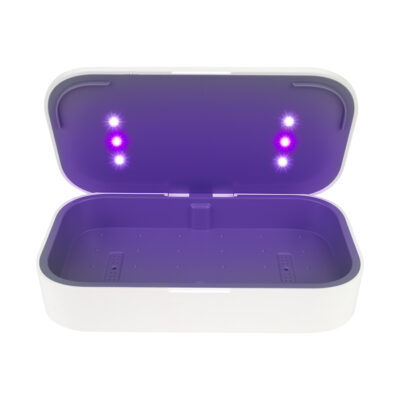 USB Estuche Esterilizador UV
