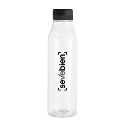 Botella "andina Black"