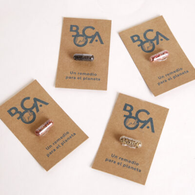 Tarjeta Seed Pill 36