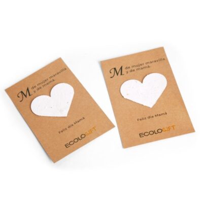 Corazón plantable 34