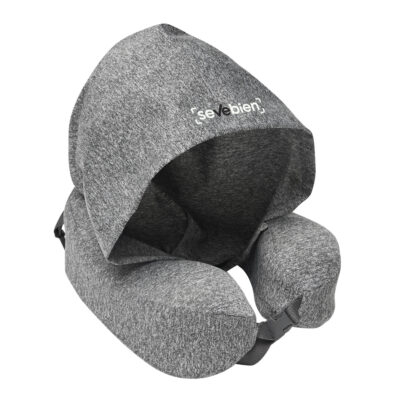 Almohada De Viaje "rem"