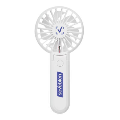 Ventilador De Bolsillo "fantastic"