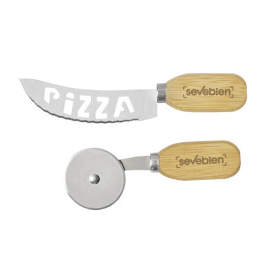 Set De Corte "napole"