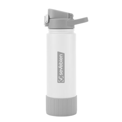 Botella Térmica "ribb"