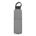 Botella De PlÁstico "hawaii" Color