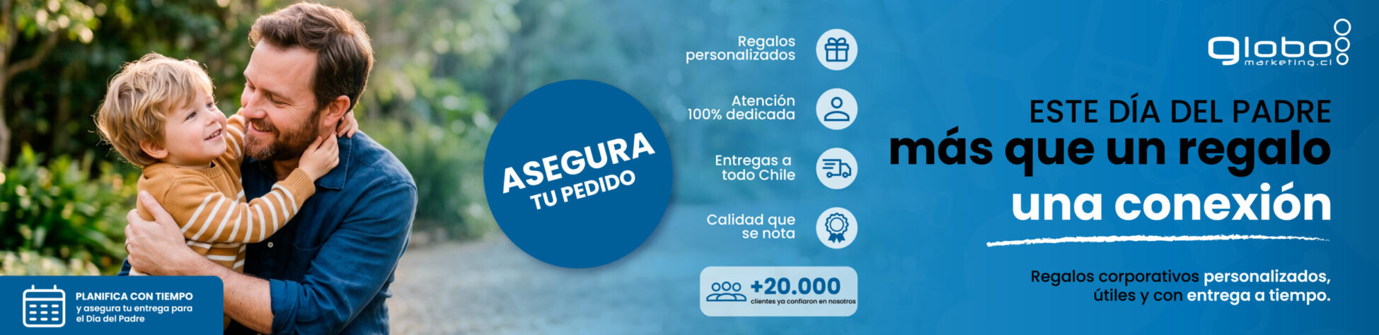 Banner Dia del Padre GLOBO web