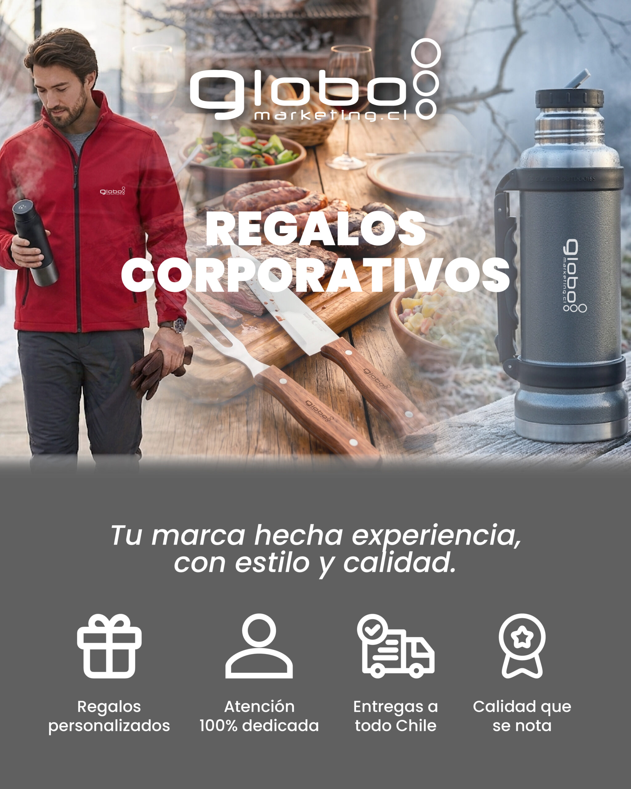 Banner RC GLOBO Movil
