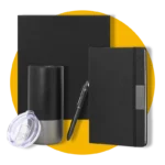 Kits corporativos personalizados