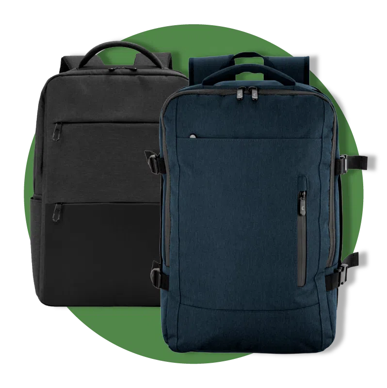 Mochilas y bolsos