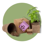 Regalos corporativos ecológicos