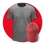 Ropa corporativa personalizada