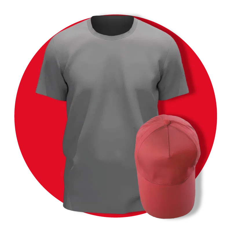 Ropa Corporativa