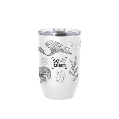 Mug Térmico “bisel”