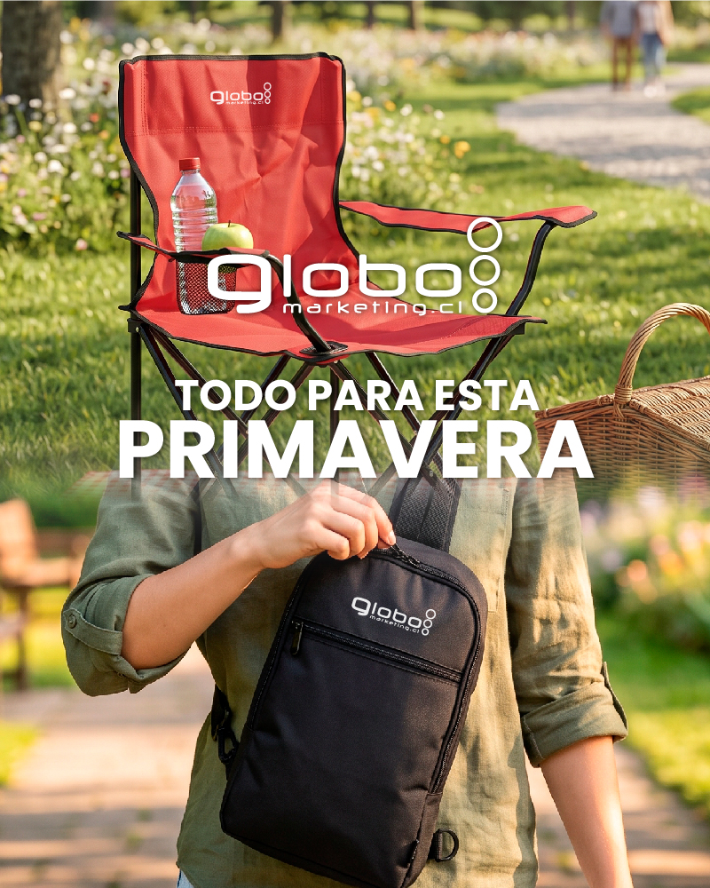 Banner Primavera Movil
