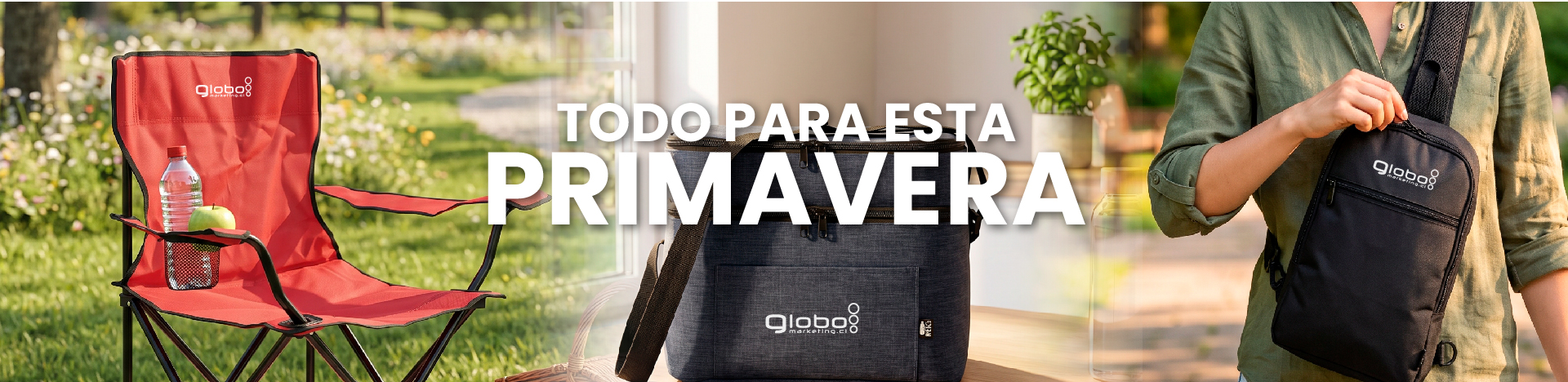 Banner Primavera web