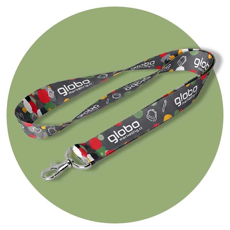 LANYARD CORPORATIVA