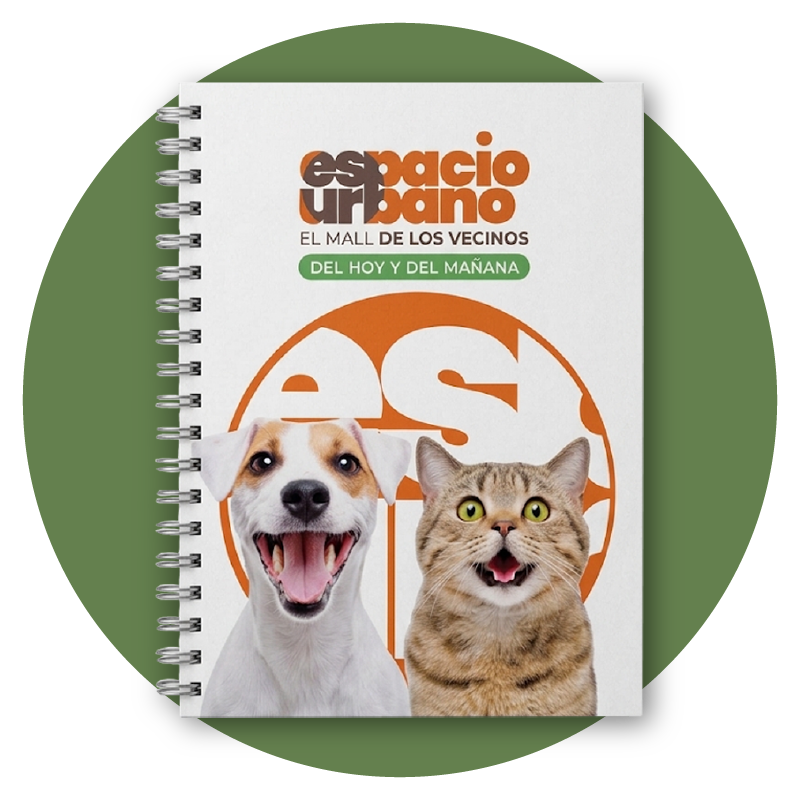 CUADERNOS CORPORATIVOS