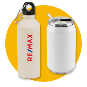 Botellas Corporativas